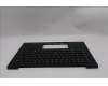 Lenovo 5M11Q55931 MECH_ASM GRP_KBD_BZL_BUL_WL_DB_CHY