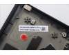 Lenovo 5M11Q55935 MECH_ASM GRP_KBD_BZL_ENG_WL_DB_CHY
