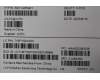 Lenovo 5M11Q55941 MECH_ASM GRP_KBD_BZL_GRE_WL_DB_CHY