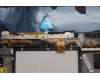 Lenovo 5M11Q55941 MECH_ASM GRP_KBD_BZL_GRE_WL_DB_CHY
