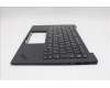 Lenovo 5M11Q55946 MECH_ASM GRP_KBD_BZL_JPN_WL_DB_CHY