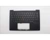 Lenovo 5M11Q55950 MECH_ASM GRP_KBD_BZL_NOR_WL_DB_CHY