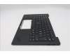 Lenovo 5M11Q55951 MECH_ASM GRP_KBD_BZL_NORDIC_WL_DB_CHY