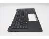 Lenovo 5M11Q55962 MECH_ASM GRP_KBD_BZL_UKE_WL_DB_CHY