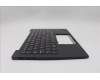 Lenovo 5M11Q55971 MECH_ASM GRP_KBD_BZL_DEN_WL_DB_LTN