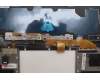 Lenovo 5M11Q55974 MECH_ASM GRP_KBD_BZL_EURO ENG_WL_DB_LTN