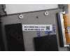5M11Q55979 Lenovo MECH_ASM GRP_KBD_BZL_HBW_WL_DB_LTN