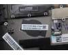 Lenovo 5M11Q55987 MECH_ASM GRP_KBD_BZL_NOR_WL_DB_LTN