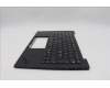 Lenovo 5M11Q55988 MECH_ASM GRP_KBD_BZL_NORDIC_WL_DB_LTN