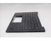 Lenovo 5M11Q55990 MECH_ASM GRP_KBD_BZL_RUS_WL_DB_LTN