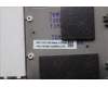 Lenovo 5M11Q55990 MECH_ASM GRP_KBD_BZL_RUS_WL_DB_LTN