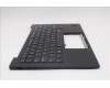 Lenovo 5M11Q55991 MECH_ASM GRP_KBD_BZL_SLV_WL_DB_LTN
