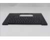 Lenovo 5M11Q56009 MECH_ASM GRP_KBD_BZL_ENG_WW_DB_CHY