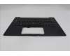 5M11Q56036 Lenovo MECH_ASM GRP_KBD_BZL_UKE_WW_DB_CHY