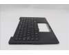Lenovo 5M11Q56045 MECH_ASM GRP_KBD_BZL_DEN_WW_DB_LTN