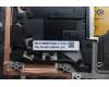 Lenovo 5M11Q56048 MECH_ASM GRP_KBD_BZL_EURO ENG_WW_DB_LTN