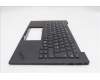 Lenovo 5M11Q56062 MECH_ASM GRP_KBD_BZL_NORDIC_WW_DB_LTN