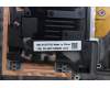 Lenovo 5M11Q56062 MECH_ASM GRP_KBD_BZL_NORDIC_WW_DB_LTN