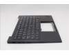 Lenovo 5M11Q56064 MECH_ASM GRP_KBD_BZL_RUS_WW_DB_LTN
