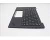 Lenovo 5M11Q56065 MECH_ASM GRP_KBD_BZL_SLV_WW_DB_LTN