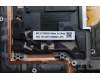 Lenovo 5M11Q56066 MECH_ASM GRP_KBD_BZL_SPA_WW_DB_LTN