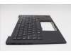 Lenovo 5M11Q56067 MECH_ASM GRP_KBD_BZL_SWE/FIN_WW_DB_LTN