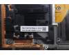 Lenovo 5M11Q56074 MECH_ASM GRP_KBD_BZL_UKR_WW_DB_LTN