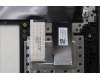 5M11Q60565 LENOVO MECH_ASM BL KB BK 058 FRA SRX
