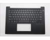 Lenovo 5M11Q60567 MECH_ASM BL KB BK ARA CHY
