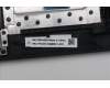 Lenovo 5M11Q60567 MECH_ASM BL KB BK ARA CHY