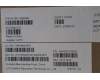 Lenovo 5M11Q60569 MECH_ASM BL KB BK ARA SRX