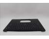 Lenovo 5M11Q60569 MECH_ASM BL KB BK ARA SRX