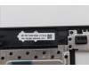 Lenovo 5M11Q60569 MECH_ASM BL KB BK ARA SRX