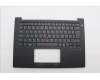 Lenovo 5M11Q60573 MECH_ASM BL KB BK BEL SRX