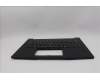 Lenovo 5M11Q60589 MECH_ASM BL KB BK CZE/SLK SRX