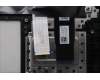 Lenovo 5M11Q60589 MECH_ASM BL KB BK CZE/SLK SRX