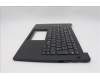 Lenovo 5M11Q60589 MECH_ASM BL KB BK CZE/SLK SRX