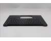 5M11Q60591 Lenovo MECH_ASM BL KB BK DEN CHY