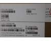 Lenovo 5M11Q60597 MECH_ASM BL KB BK ENG SRX