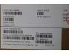 Lenovo 5M11Q60603 MECH_ASM BL KB BK EURO ENG CHY