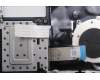 Lenovo 5M11Q60603 MECH_ASM BL KB BK EURO ENG CHY