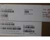 Lenovo 5M11Q60605 MECH_ASM BL KB BK EURO ENG SRX