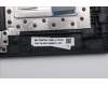 Lenovo 5M11Q60607 MECH_ASM BL KB BK FRA CHY