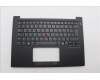 Lenovo 5M11Q60617 MECH_ASM BL KB BK GER SRX