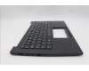 Lenovo 5M11Q60617 MECH_ASM BL KB BK GER SRX