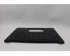 Lenovo 5M11Q60621 MECH_ASM BL KB BK GRE SRX