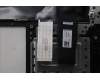 Lenovo 5M11Q60621 MECH_ASM BL KB BK GRE SRX