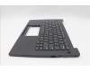 Lenovo 5M11Q60621 MECH_ASM BL KB BK GRE SRX