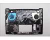 Lenovo 5M11Q60637 MECH_ASM BL KB BK ITA SRX