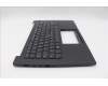 Lenovo 5M11Q60637 MECH_ASM BL KB BK ITA SRX